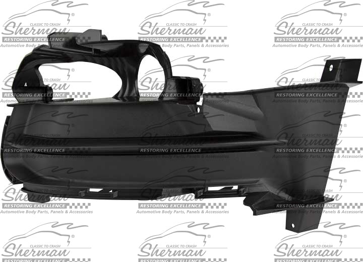Sherman Parts FOMUST15-95L