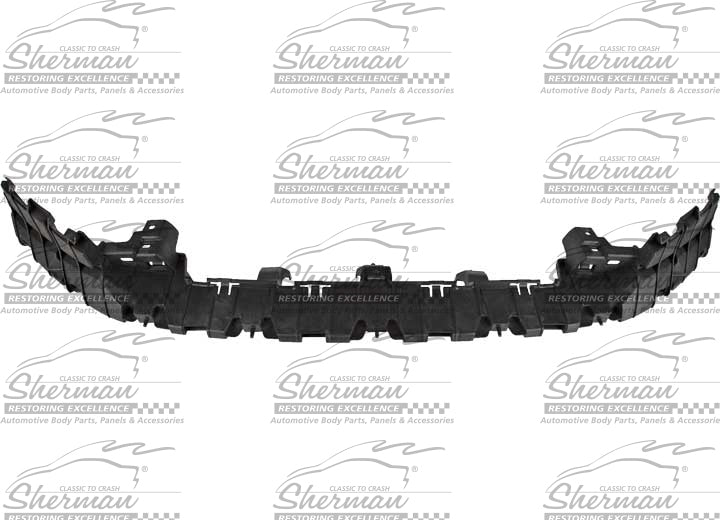 Sherman Parts FORANG19-84GQU