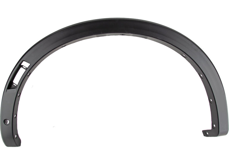 Sherman Parts FORANG24-92ML W/Active Park Assist