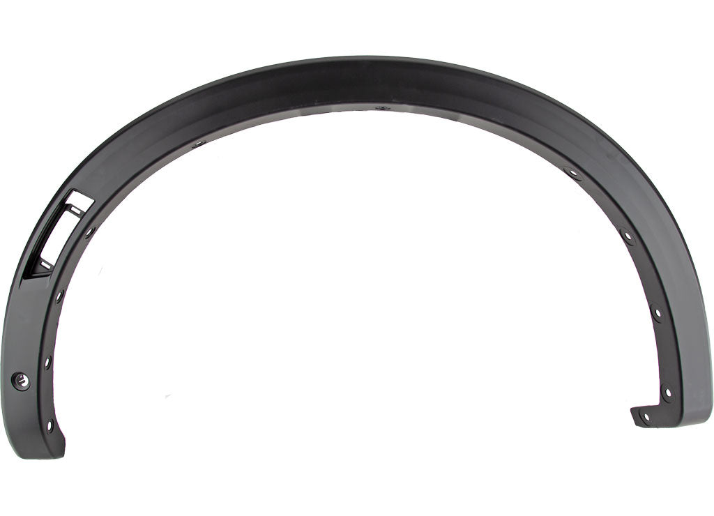 Sherman Parts FORANG24-92ML W/Active Park Assist
