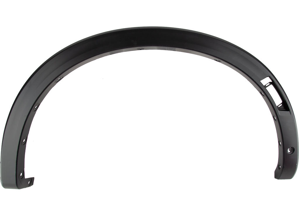 Sherman Parts FORANG24-92MR W/Active Park Assist