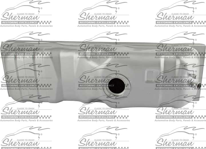Sherman Parts GM11A - Small