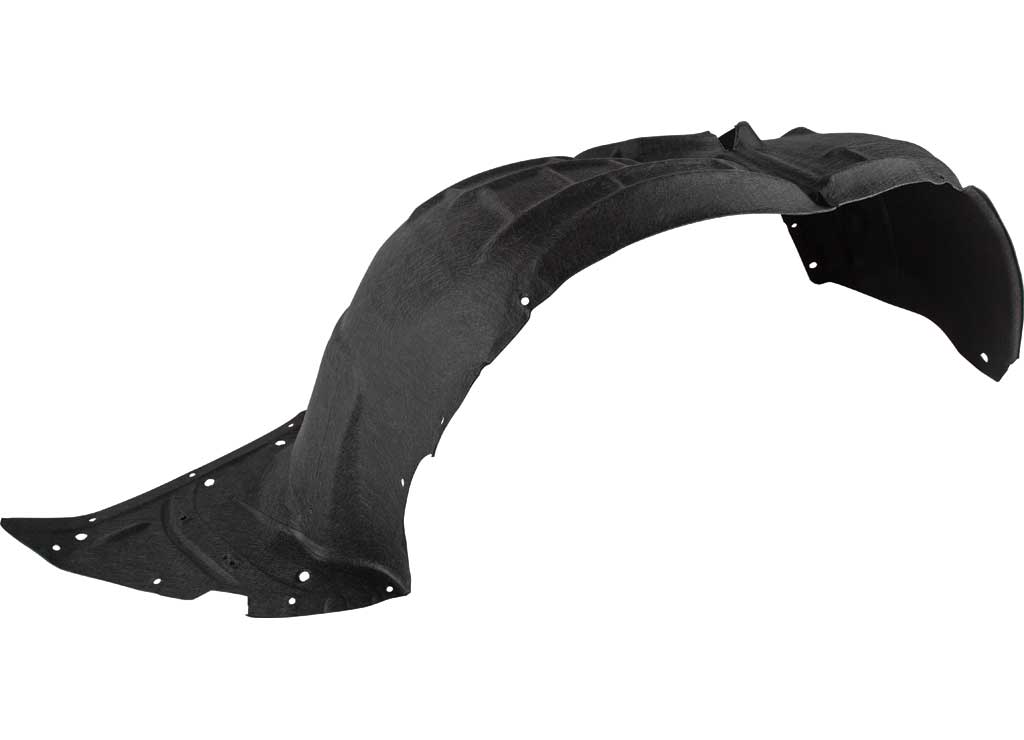 Sherman Parts GMCAMA16A-24L Coupe