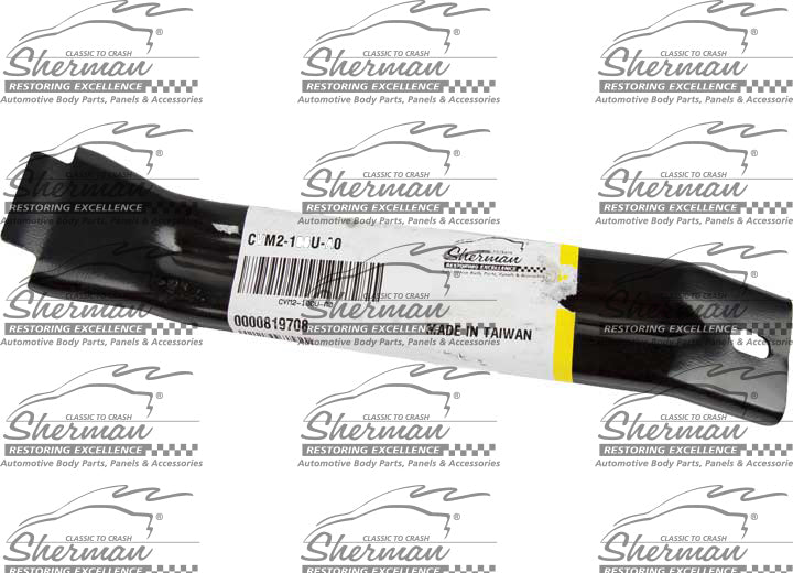 Sherman Parts GMCRUZ16-84SPU Upper