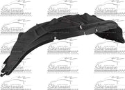 Sherman Parts GMSILV19-24QR
