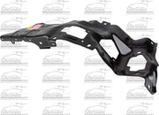 Sherman Parts GMSILV24-84BQR