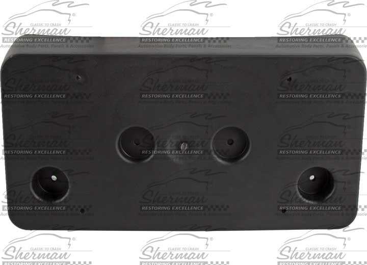 Sherman Parts GMTAHO15A-90LBU
