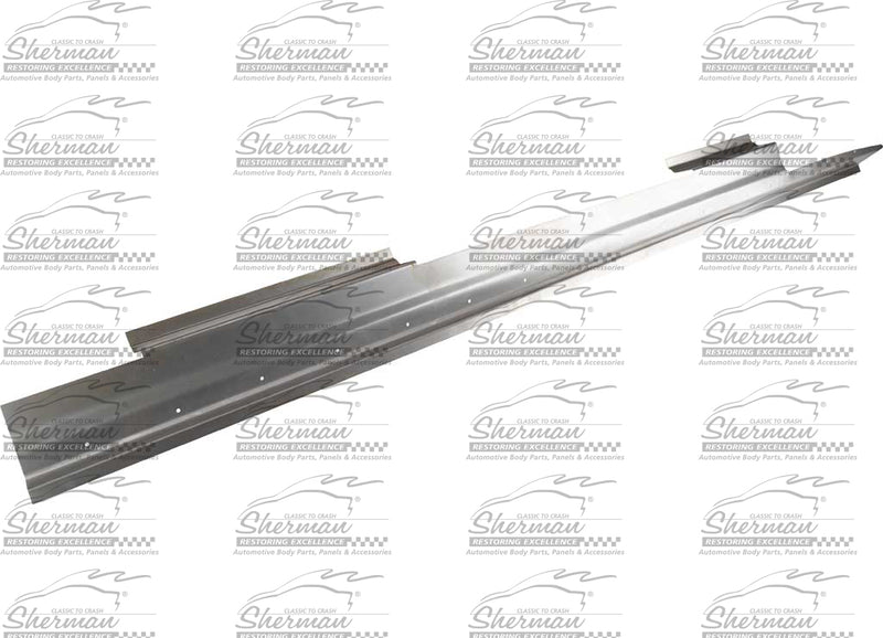 Sherman Parts GMTERR10-02L