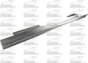 Sherman Parts GMTERR10-02L