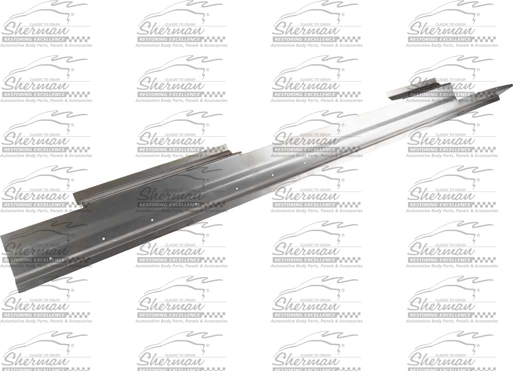 Sherman Parts GMTERR10-02L