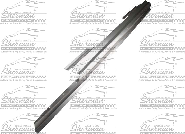 Sherman Parts GMTERR10-02R