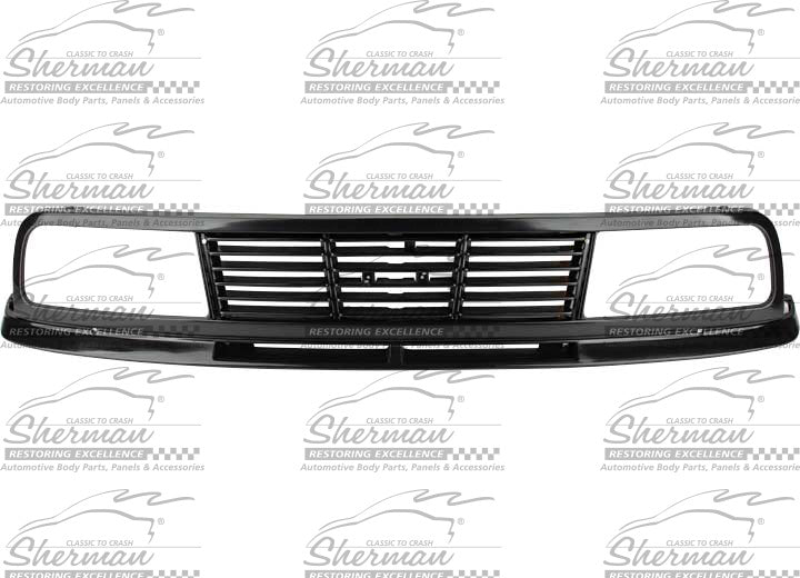 Sherman Parts GMTRAC89-99U - Gray