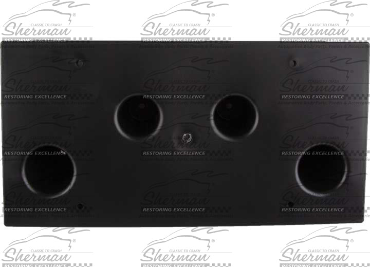 Sherman Parts GMYUKO15-90LBU - XL