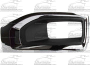 Sherman Parts GMYUKO15-95L W/fog lamps - Chrome XL