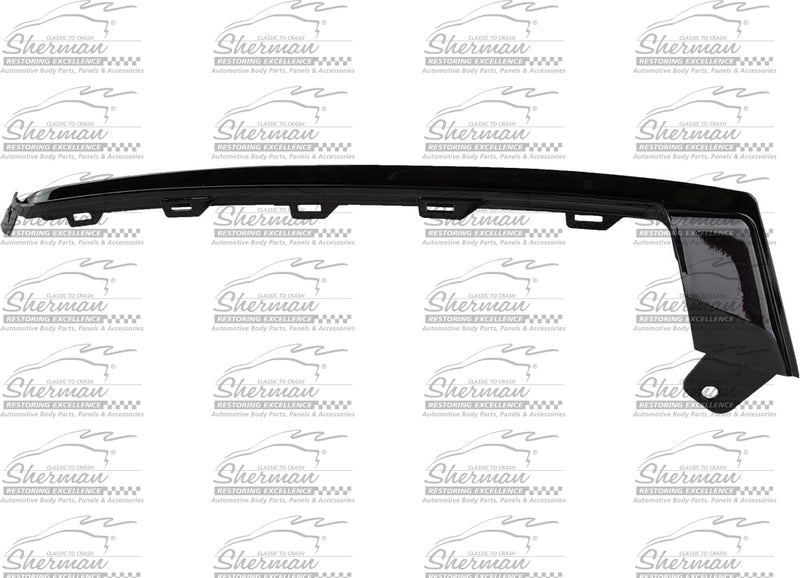 Sherman Parts HOACCO18-250M-2