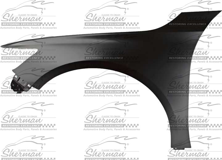 Sherman Parts HOACCO18-31Q-1