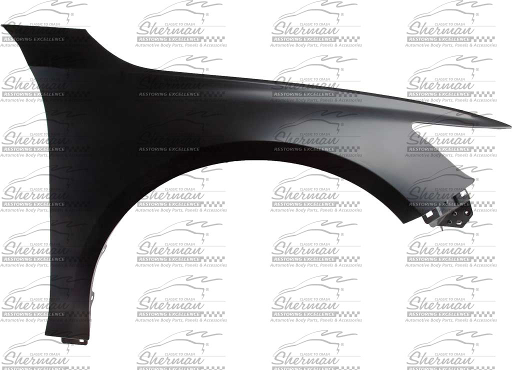 Sherman Parts HOACCO18-31Q-2