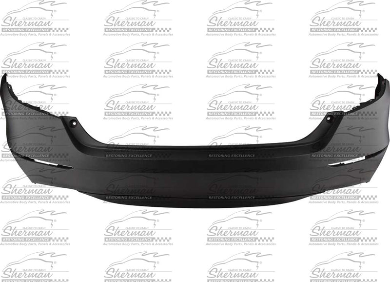 Sherman Parts HOACCO18-89-0 SDN