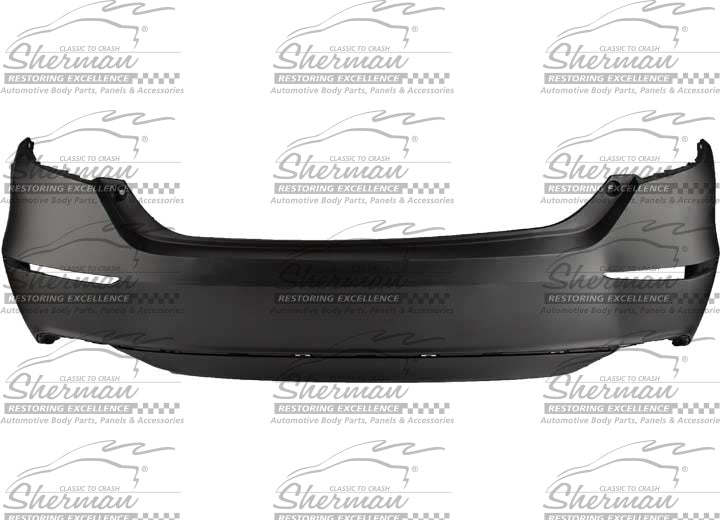 Sherman Parts HOACCO18-89Q-0 SDN