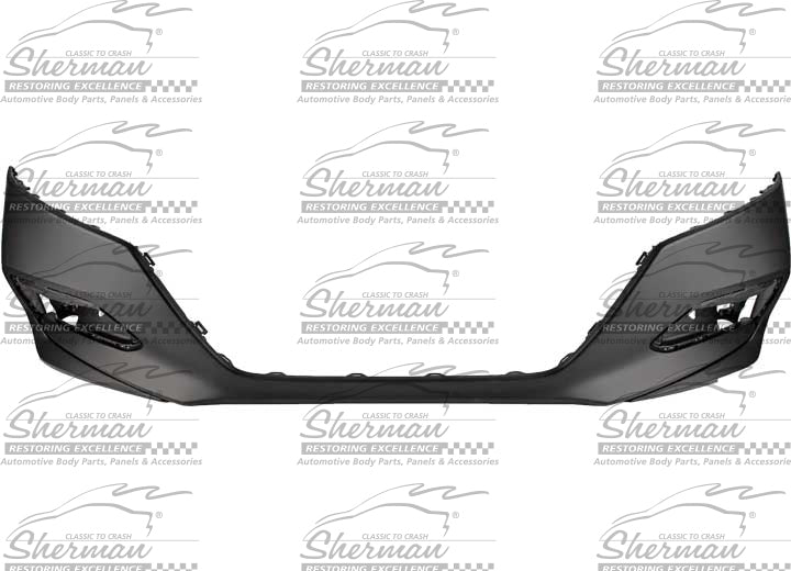 Sherman Parts HOACCO18A-87Q-0