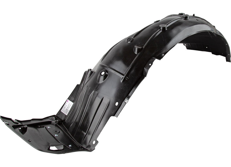 Sherman Parts HOCIVI25-24-1