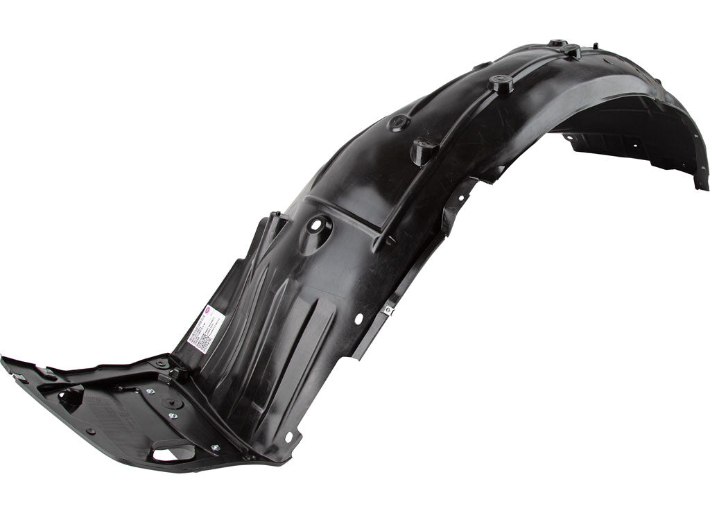 Sherman Parts HOCIVI25-24-1