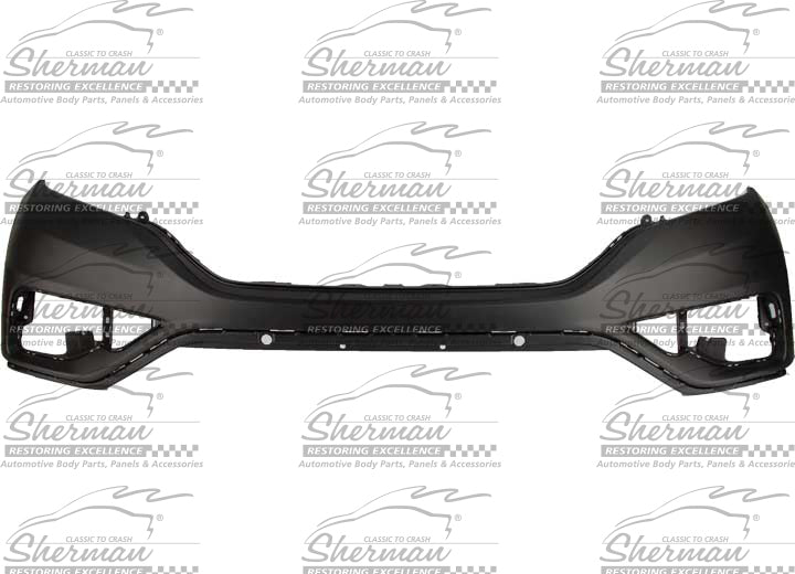 Sherman Parts HOCRV15-87UQ-0