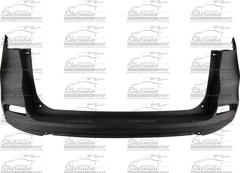 Sherman Parts HOCRV15-89UQ-0