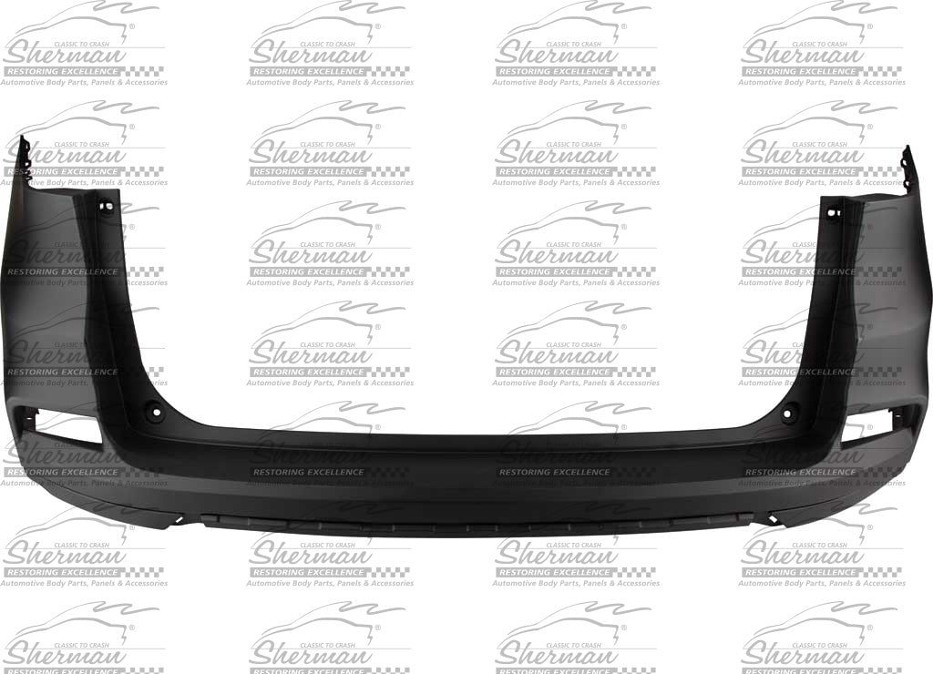 Sherman Parts HOCRV15-89UQ-0