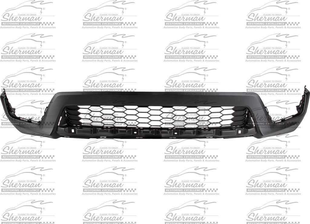 Sherman Parts HOCRV17-87B-0