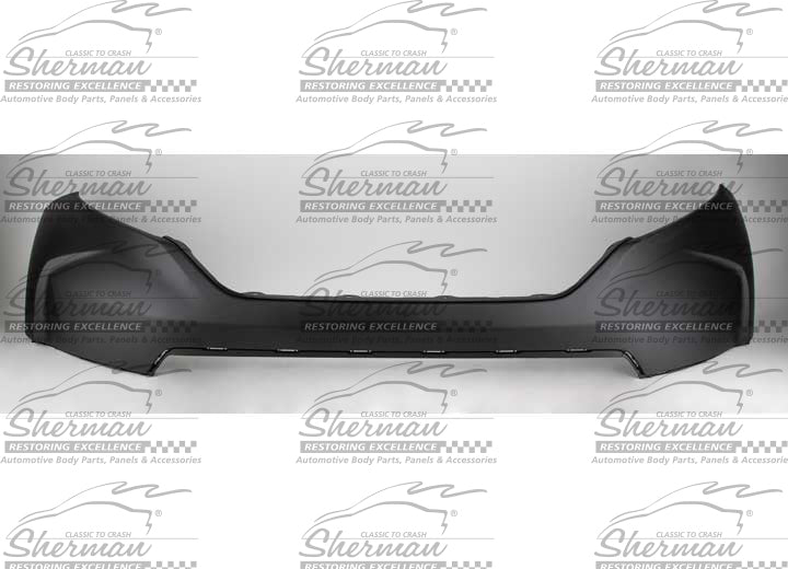 Sherman Parts HOCRV17-87UQ-0