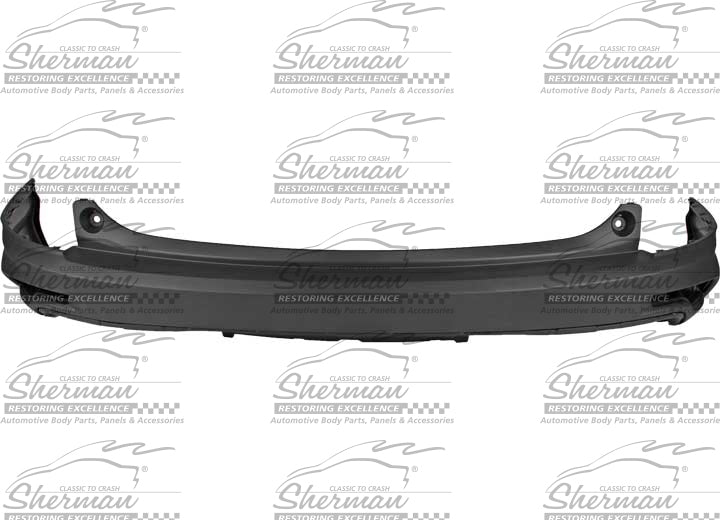 Sherman Parts HOCRV17-89-0