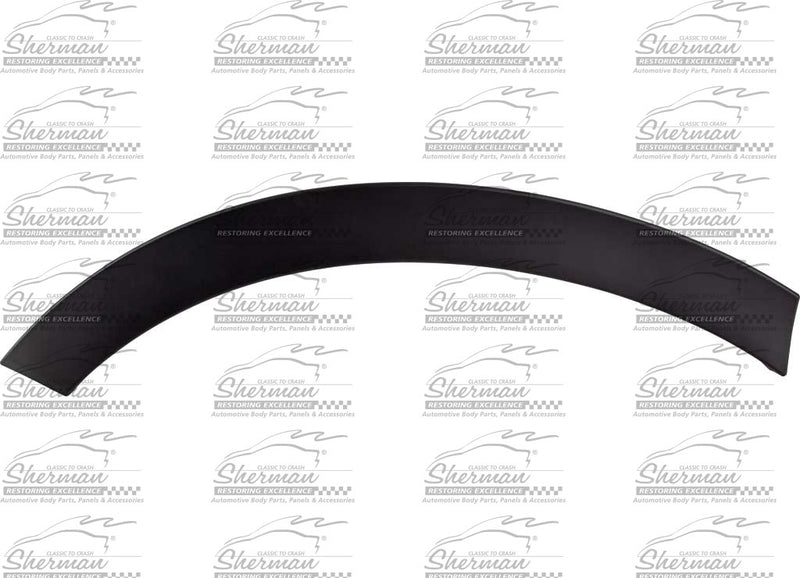 Sherman Parts HOCRV17-93M-2