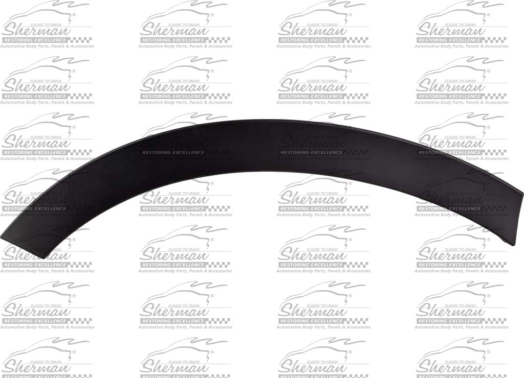 Sherman Parts HOCRV17-93M-2