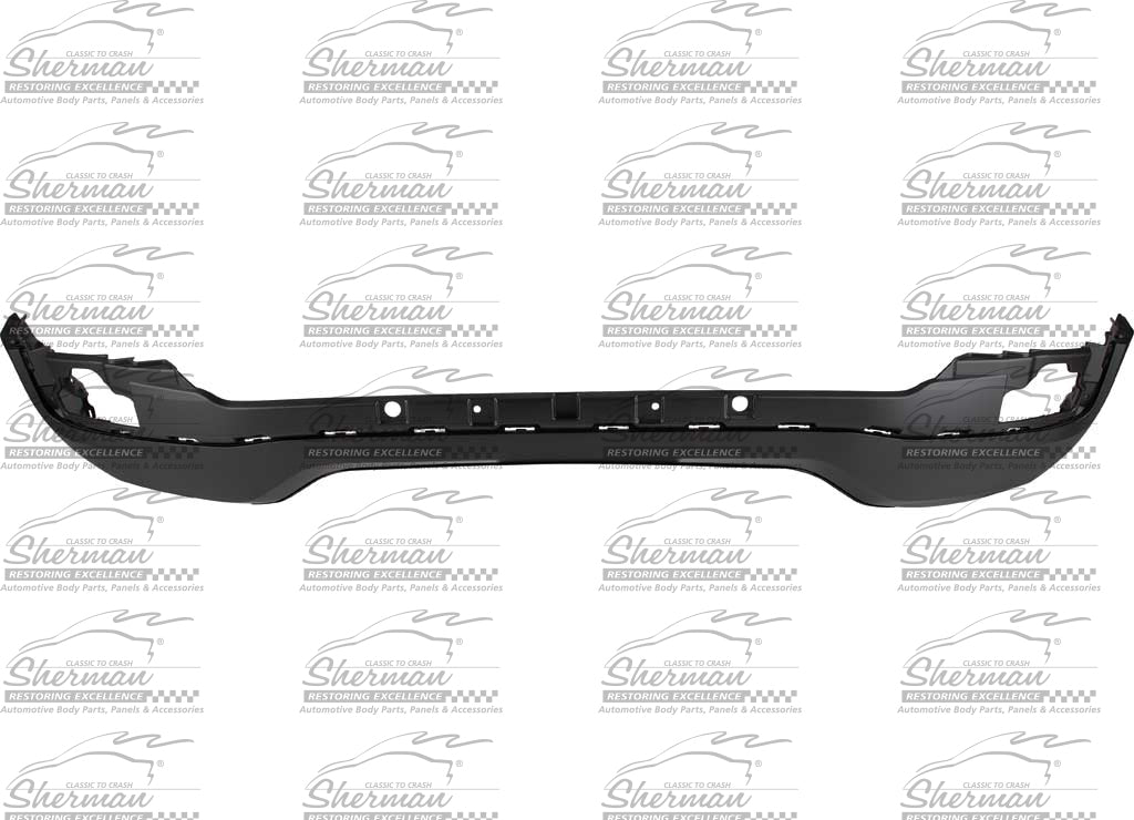 Sherman Parts HOCRV20-87UQ-0