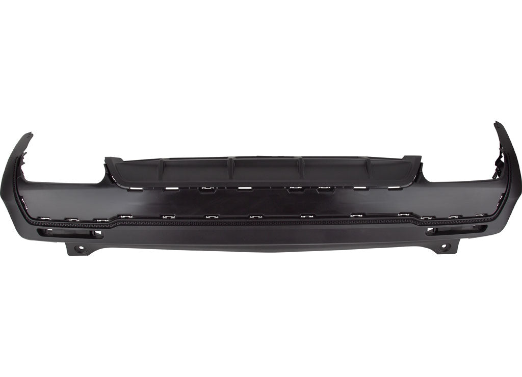 Sherman Parts HOCRV23B-89Q-0