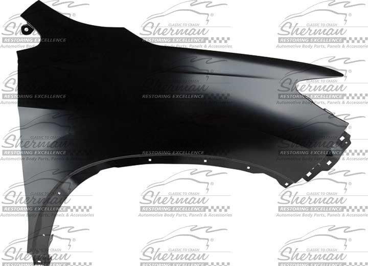 Sherman Parts HOPILO16-31Q-2