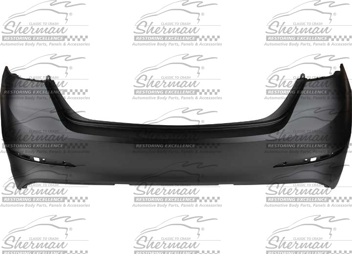 Sherman Parts HYELAN17-89Q-0
