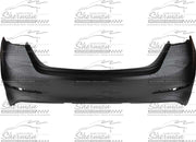 Sherman Parts HYELAN17-89Q-0