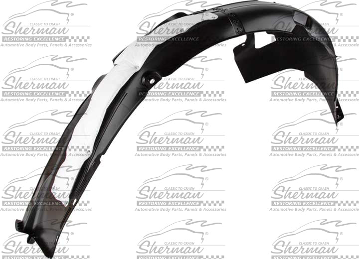 Sherman Parts HYELAN19-24Q-2