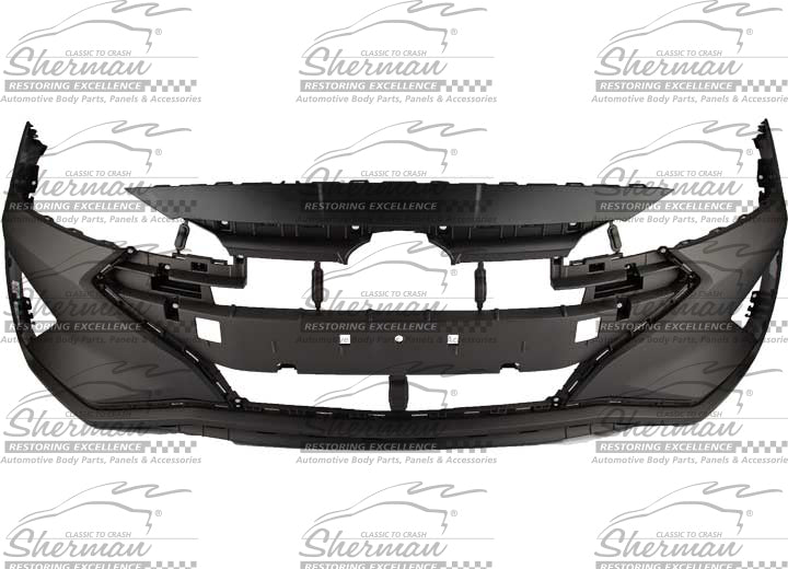Sherman Parts HYELAN19-87Q-0