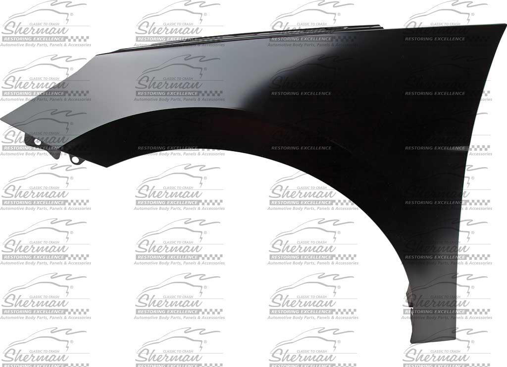 Sherman Parts HYELAN21-31Q-1