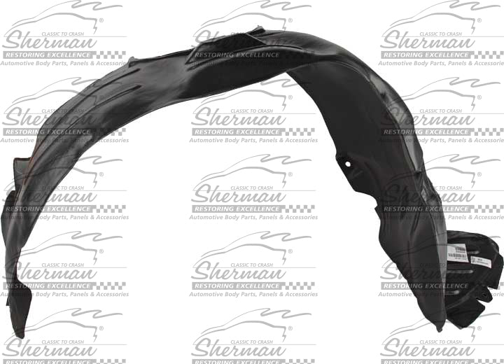 Sherman Parts HYGENE13-24-2