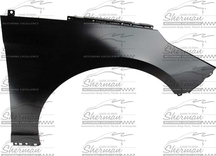 Sherman Parts HYSONA15-31-2