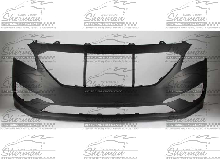 Sherman Parts HYSONA15-87Q-0 Std type
