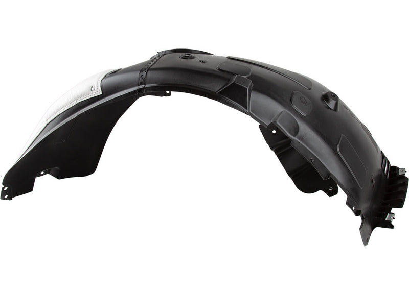 Sherman Parts HYSONA24-24Q-2