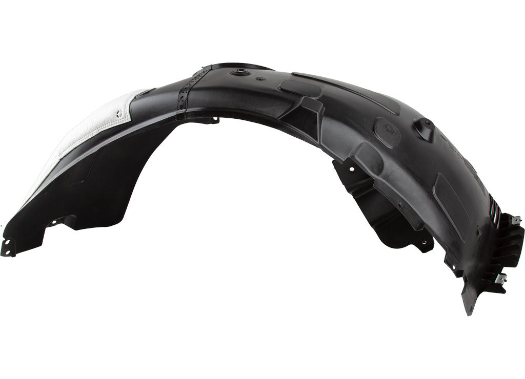 Sherman Parts HYSONA24-24Q-2
