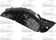 Sherman Parts INQ5014A-24-2 MAT: PE/Vacuum Form