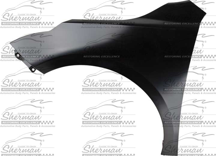 Sherman Parts KIFORT19-31Q-1