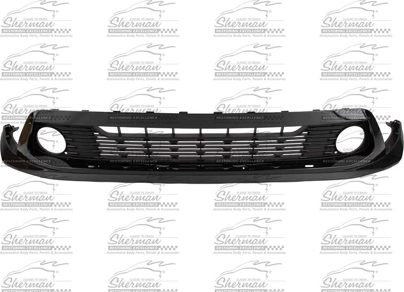 Sherman Parts KIFORT19-87B-0